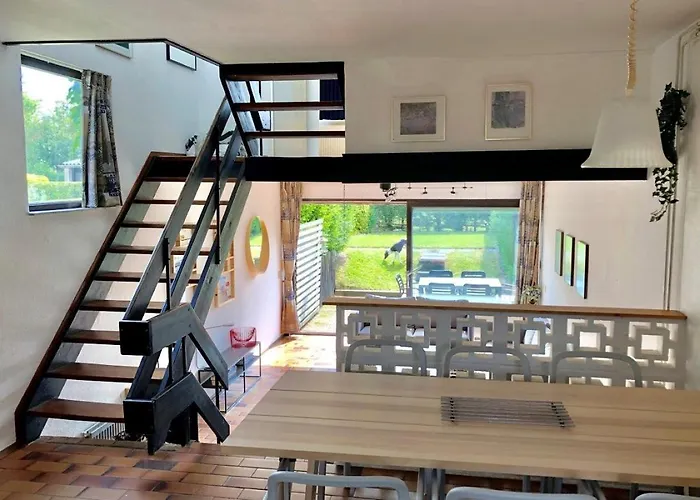 De Woning, Wijk de Brabander 109