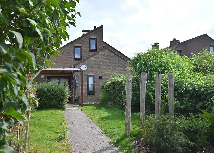 Meerpaal, Spaanse Galeien 65 Cadzand