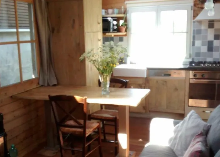 Dijkwoning Cadzand