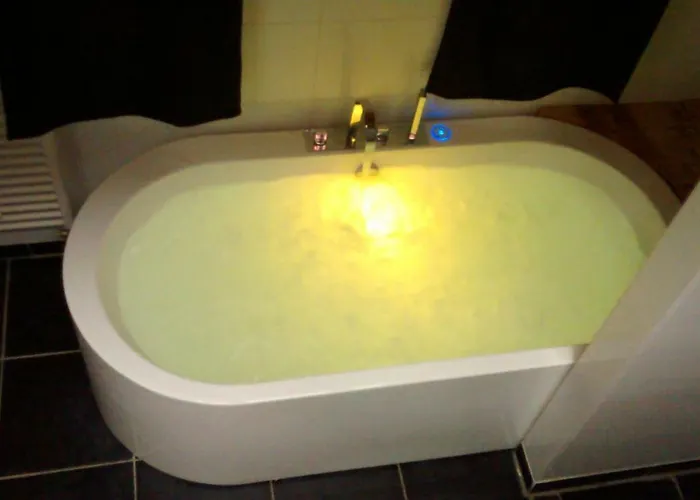 Luxe kamer Cadzand
